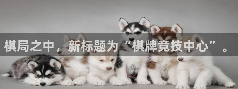 壹号下载安装：棋局之中，新标题为“棋牌竞技中心”。